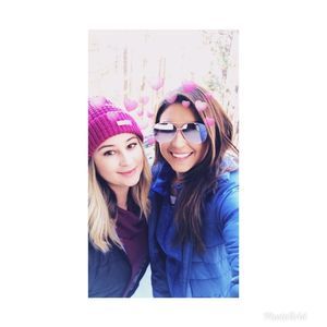 Meet your Posher, Mayra